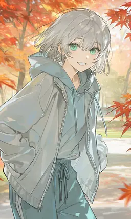 Profile image of Yuki