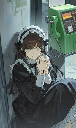 Profile image of メリーさん