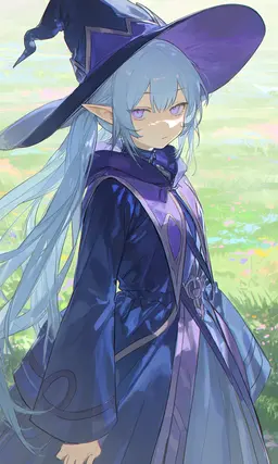 Profile image of エリシャ