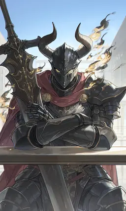 Profile image of ガリウス