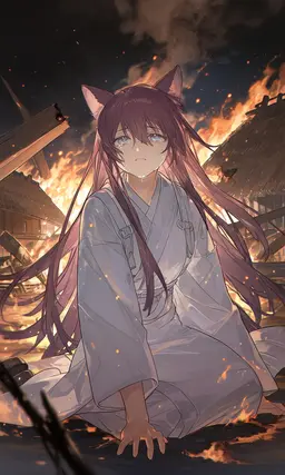 Profile image of かつてのセキラ・幼年