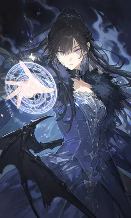 Profile image of Nero Isola