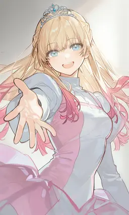 Profile image of フィオナ