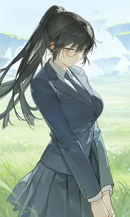 Profile image of スズカ