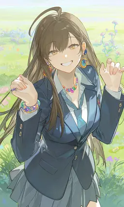 Profile image of カレン
