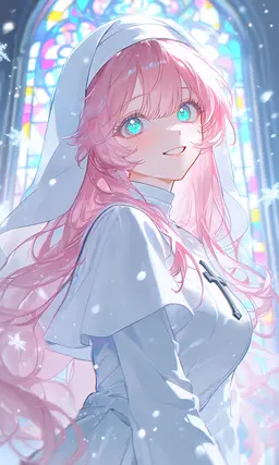 Profile image of ニーナ