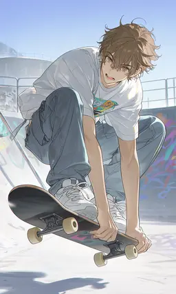Profile image of バン