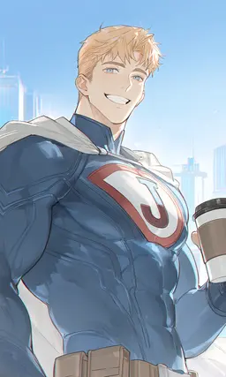 Profile image of Mr. J