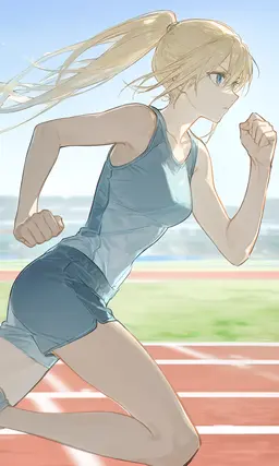 Profile image of 리리카