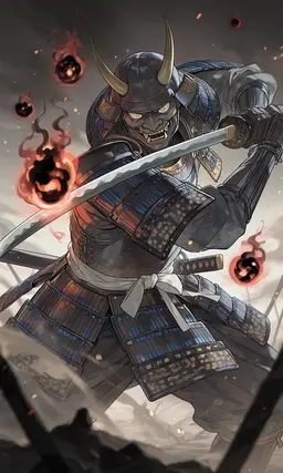 Profile image of Oboro