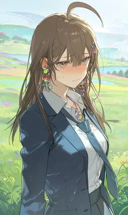 Profile image of カレン