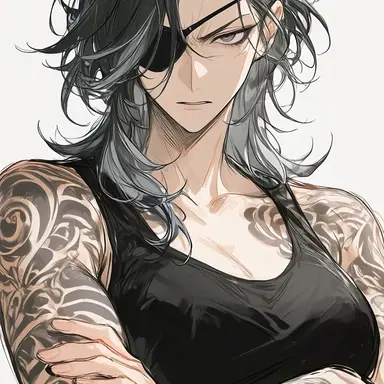 Profile image of Jericho Thorne