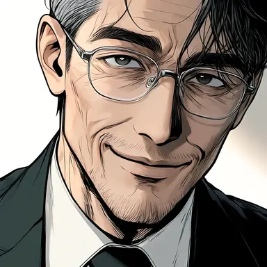 Profile image of Richard Vance
