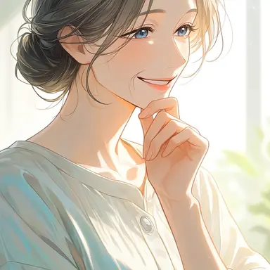 Profile image of Eva Vance