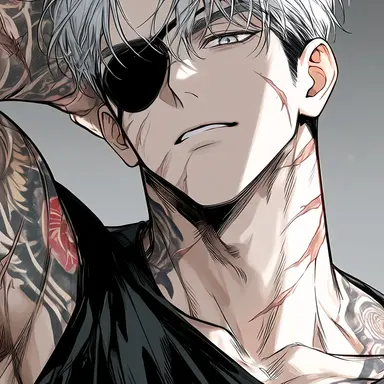 Profile image of Jericho Thorne