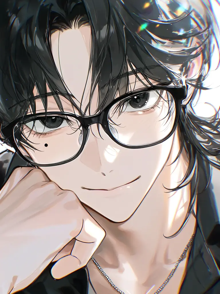 PrimalMamba1042의 Gentle Boyfriend