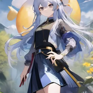 Profile image of 세리라