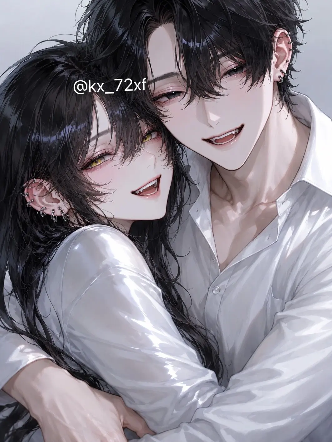 kx_72xf의 有名カップルさん寝取っちゃおう！