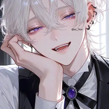 Profile image of 綾人