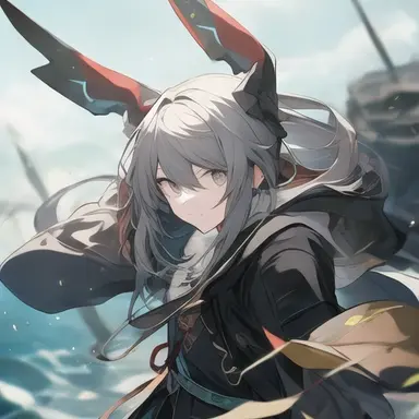 Profile image of 랜고쿠 쿄주로