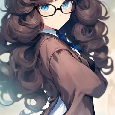 Profile image of Maya Chen