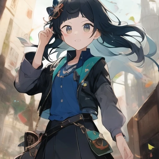 アリスウェーバー