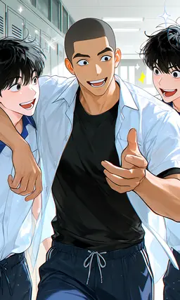 Profile image of パク・ジュヌ