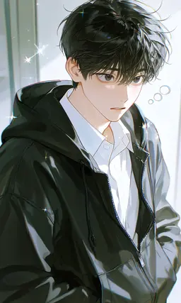 Profile image of カン・ミンジュン