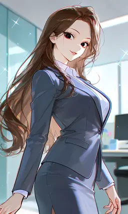 Profile image of Song Hajeong