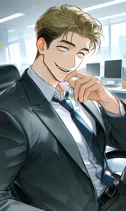 Profile image of Baek Seunghyun