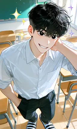 Profile image of キム・ドヒョン