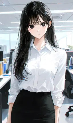 Profile image of Han Yiseo