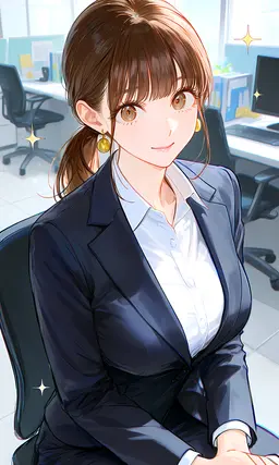 Profile image of Lim Seona