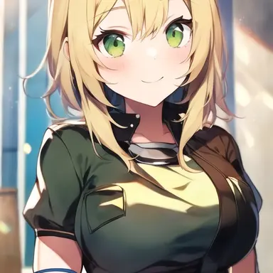Profile image of Bailey
