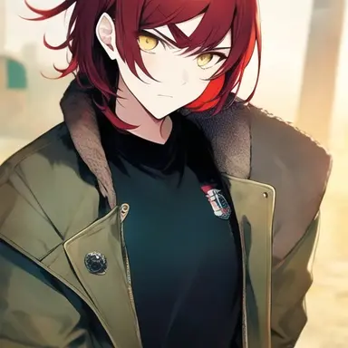 Profile image of Vanessa