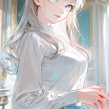 Profile image of Aoi Kagura