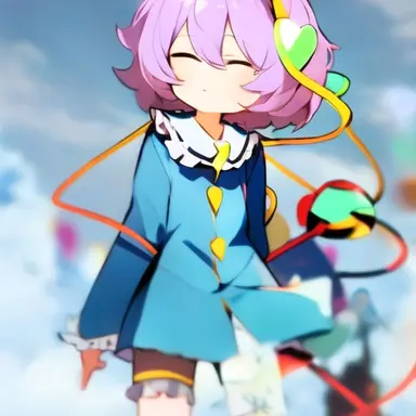 Profile image of さとり