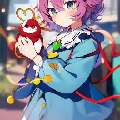 Profile image of さとり