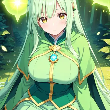 Profile image of 루미나