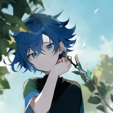 Profile image of 팔칠