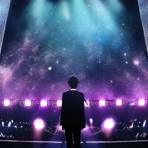 OHO123912의 아이돌 고고프렌즈🎶