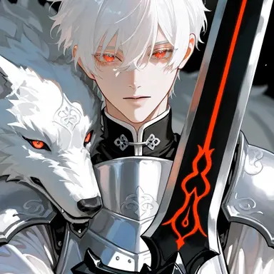 Profile image of 렉스