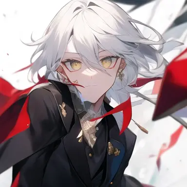 Profile image of 이하얀