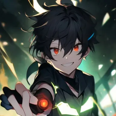 Profile image of 하야테