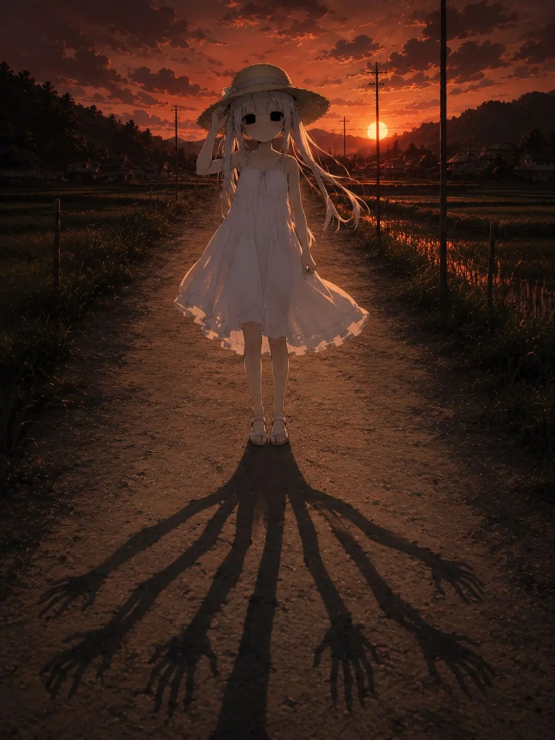 Kkkk_s0의 人外に愛されたい！