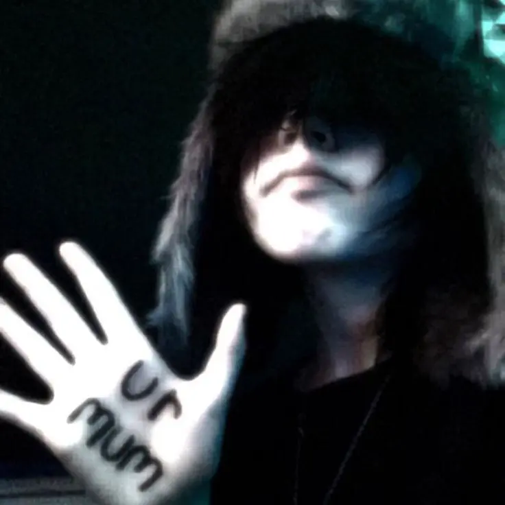 HardSleep5879의 My Emo Online BFF