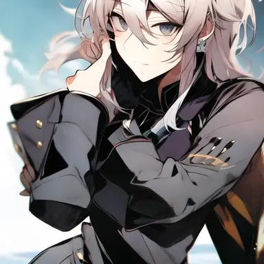 Profile image of 知らない人