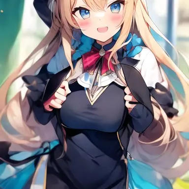 Profile image of もて子