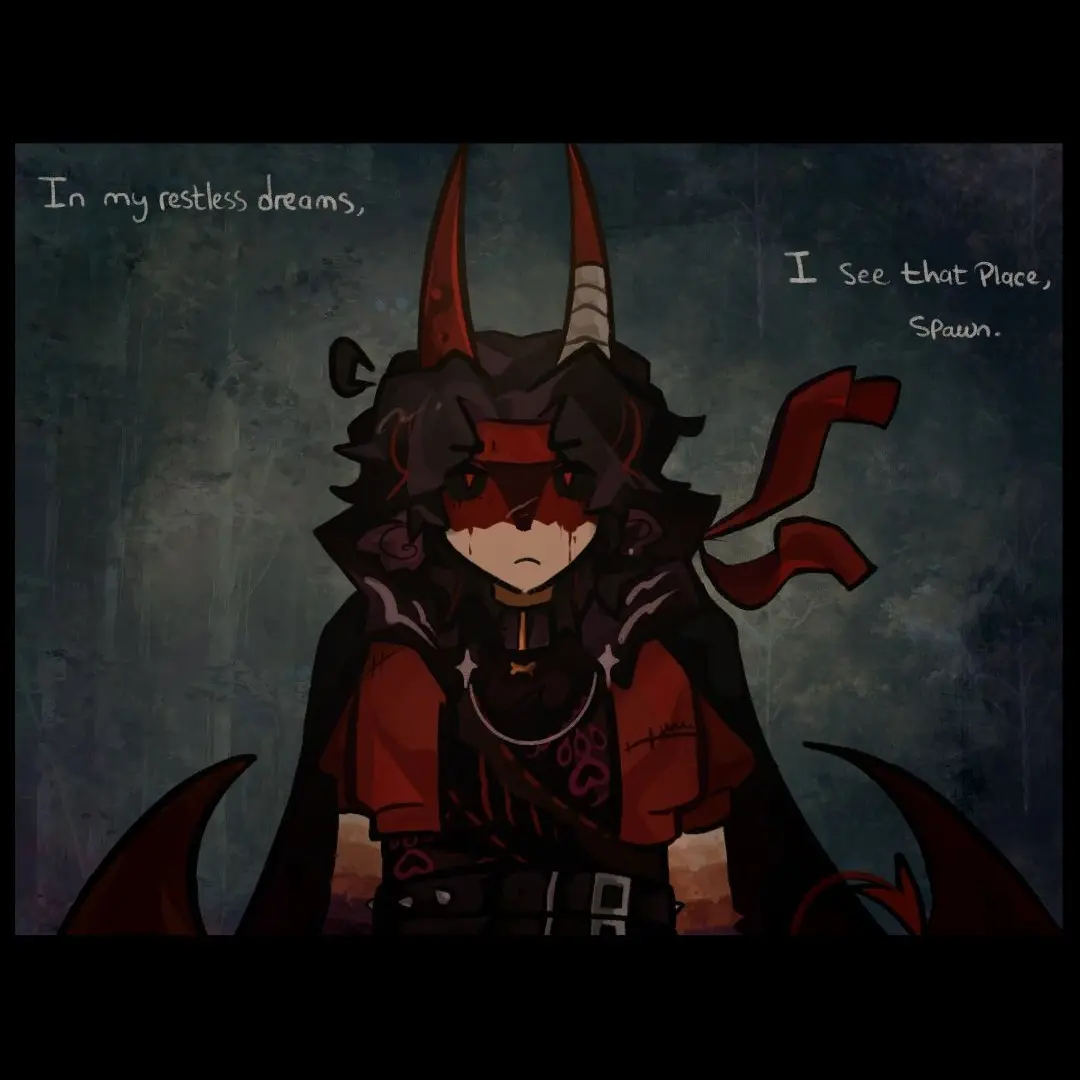 ShySleep8291의 Mapicc and the gummy worms