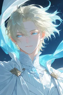 Profile image of レン